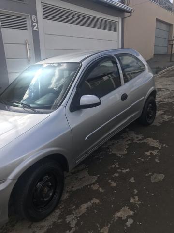 Chevrolet Celta Life/LS 1.0 - 2013