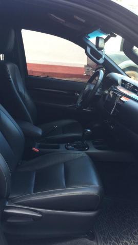 HILUX SRX 2.8 2018 2019 - Foto 8