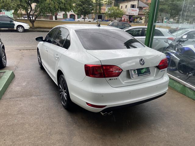 Jetta TSI 2.0 Higline novíssimo - Foto 11