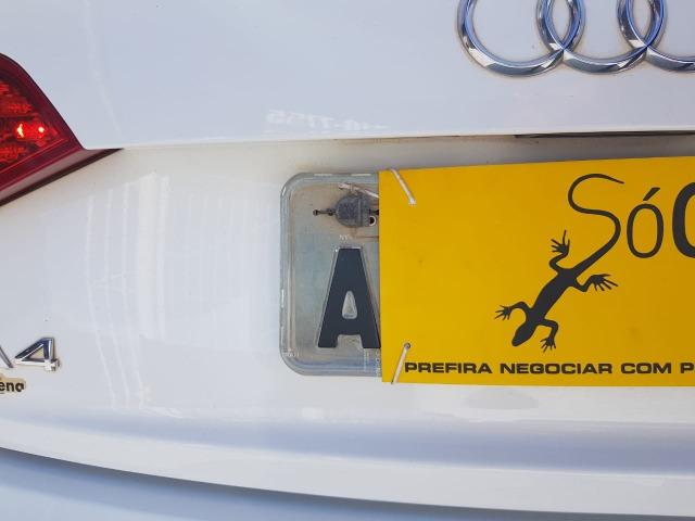 Audi A4 2.0T 180hp - Foto 10