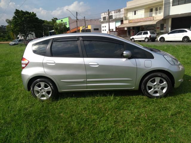 Honda fit - Foto 10