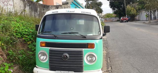 Kombi Standard 10/11GNV super nova - Foto 7