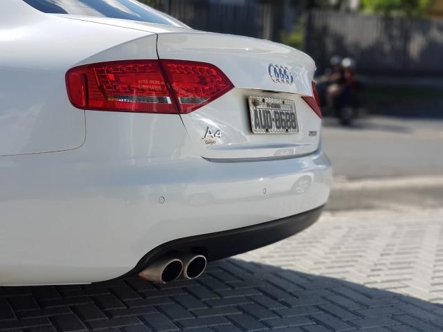 Audi A4 2.0T 180hp - Foto 12