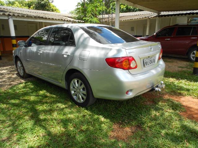 Corolla XLi 1.8 2010/2011 Conservado - Foto 6