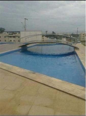 //Alugo apto com 3 quartos/ Varanda/ Campos Sales - Foto 9
