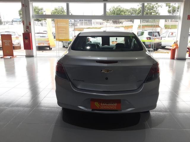 PRISMA 2018/2019 1.0 MPFI JOY 8V FLEX 4P MANUAL - Foto 9