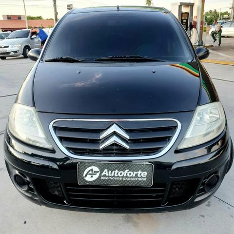 Citroen C3 1.4 GLX 2011 R$ 15.999 - Foto 9