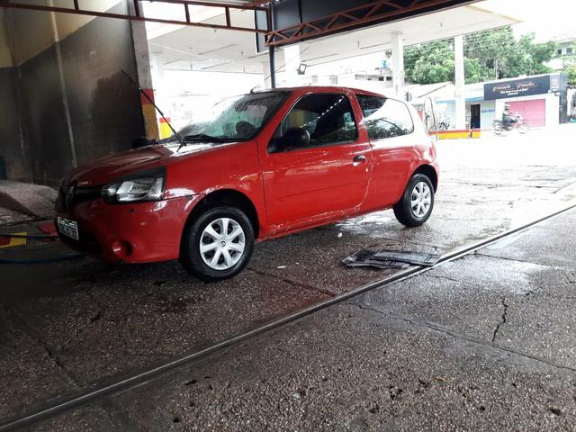 Vendo Clio Renault - Foto 4