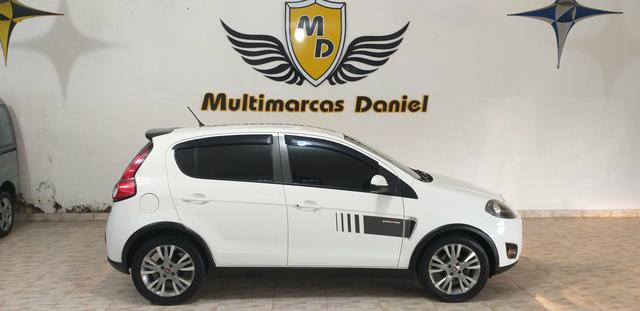 Palio 1.6 Sporting "super novo"