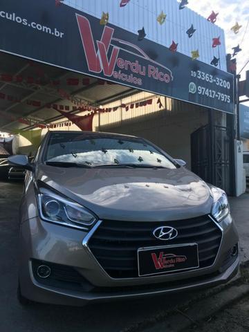 Hyundai Hb20 1.6 Premium 2018 - Foto 3