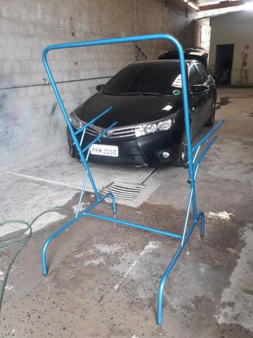 Cavalete Para Pintura Automotiva