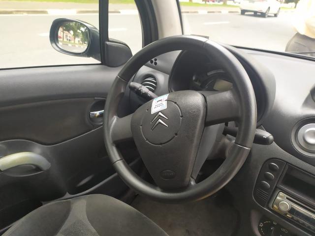 Vendo Citroen C3 1.4 Flex - Foto 9