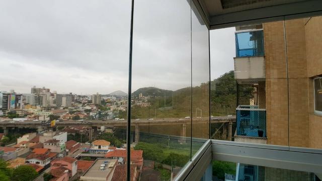 2 quartos com suíte no Parque das Castanheiras, vista privilegiada - Foto 11