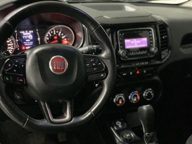 Fiat Toro 2018 - Foto 11