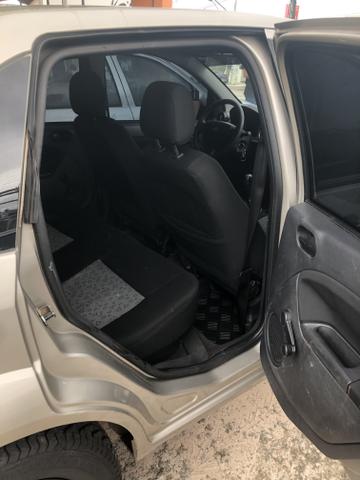 Vendo Fiesta 1.0 flex - Foto 3