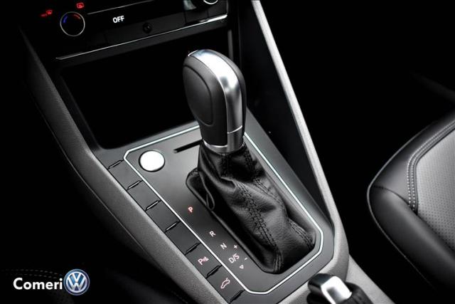 Volkswagen Polo 1.0 200 Tsi Highline - Foto 7