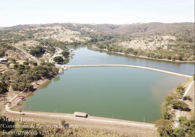 Lote em Condomínio Águas da Serra Goiânia!! - Foto 12