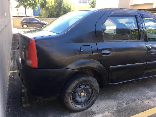 Renault Logan Batido - Foto 9