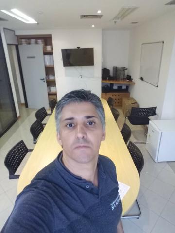 Montador de Moveis