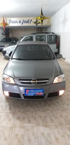 Astra 2.0 advantage único dono baixo km - Foto 4