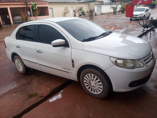 Vende carro Voyage - Foto 2