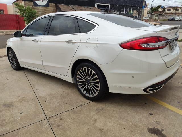 Fusion Titanium 2.0 - Foto 8