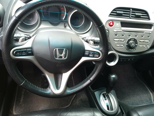 Honda Fit - Foto 7