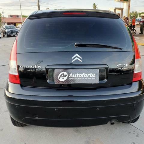 Citroen C3 1.4 GLX 2011 R$ 15.999 - Foto 6