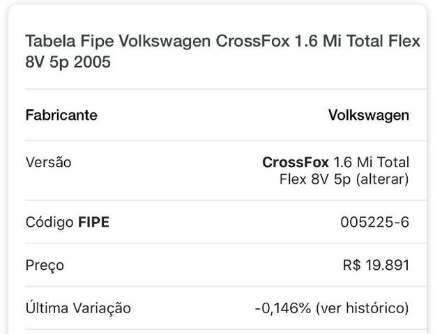 CrossFox - Foto 4