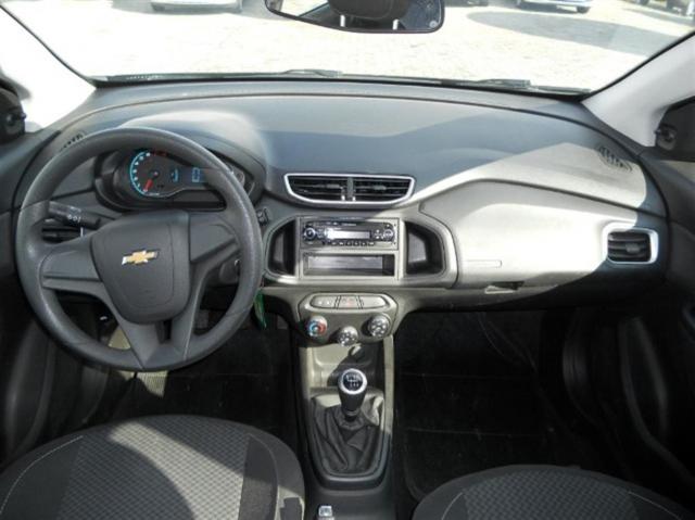 ONIX 2018/2019 1.0 MPFI LT 8V FLEX 4P MANUAL - Foto 2