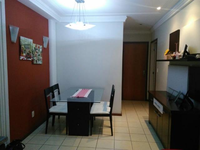E.X.C.E.L.E.N.T.E Localização Apartamento 3 Quartos em Jardim Camburi cod.133 - Foto 9