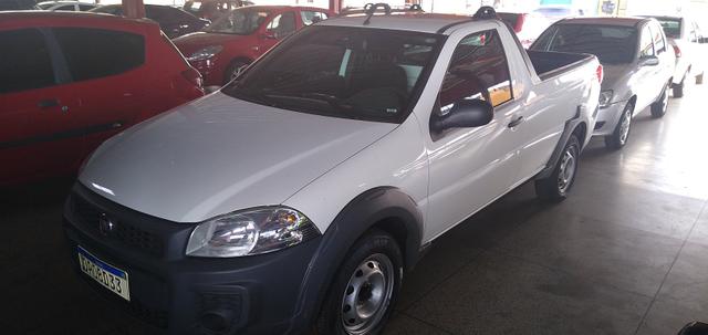Strada 1.4 18/19 cabine simples