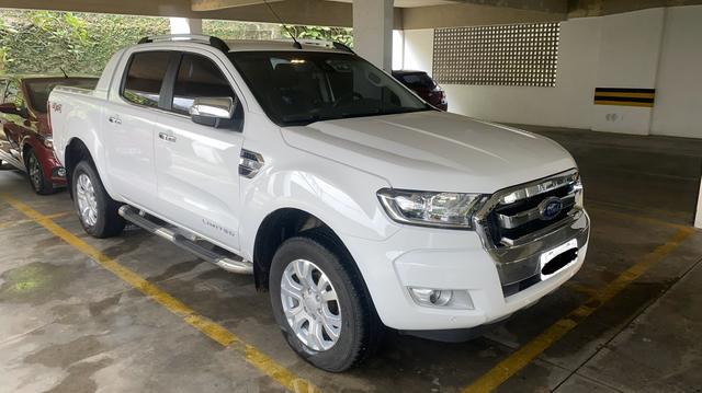 Ranger 2019 Limited diesel - Foto 3