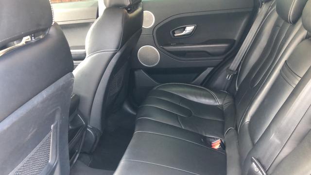 Land Rover Evoque - Foto 6