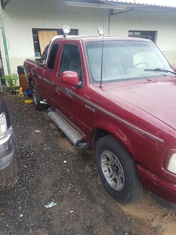Ranger americana v6 94 $15.000