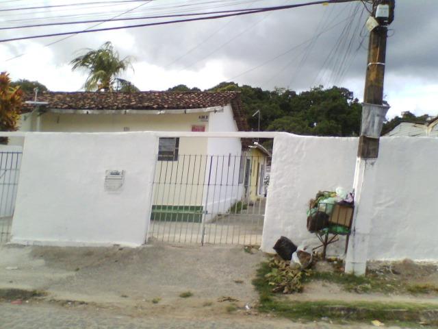 Alugo Casa(Varzea) 2 Quartos c/banheiro e cozinha+A.Serviço >Sem Condomínio! - Foto 10