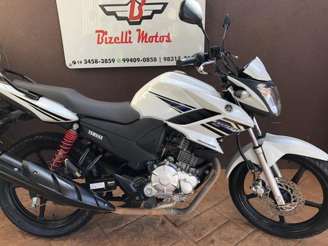 Yamaha Fazer 150 2014 SED (financio)(parcelo no cartão)