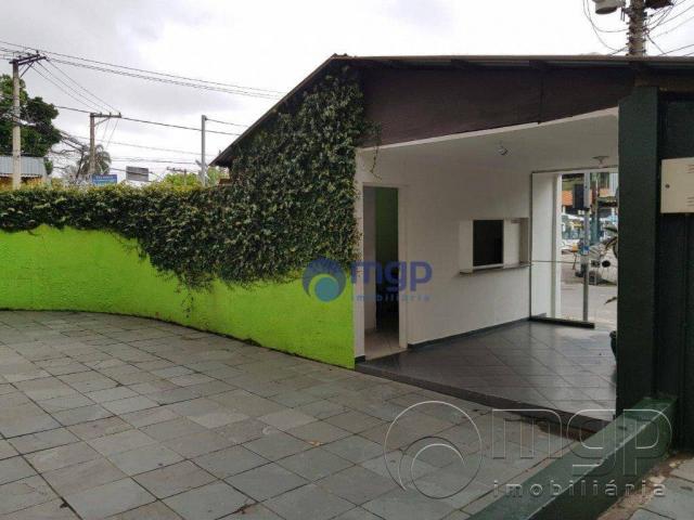 Apartamento Residencial para locação, Centro, Guarulhos - . - Foto 4
