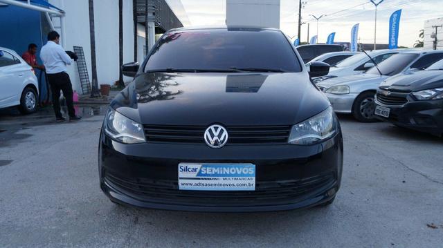Volkswagen Gol 1.6 8v 2013 manual