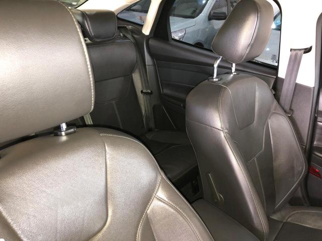 CIVIC 2007/2007 1.8 EXS 16V FLEX 4P AUTOMÁTICO - Foto 5