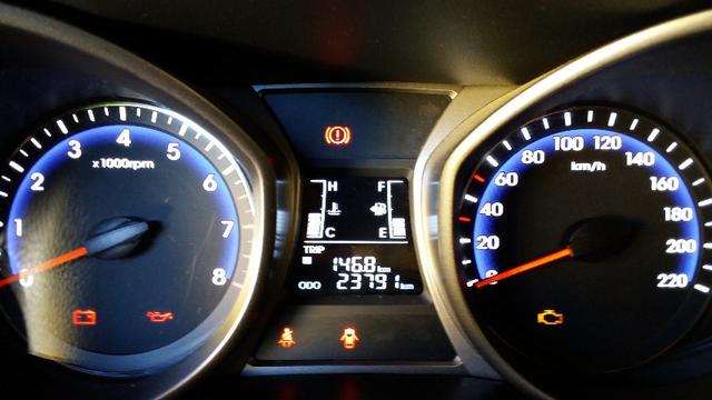 Automóvel Hb20 - Foto 4