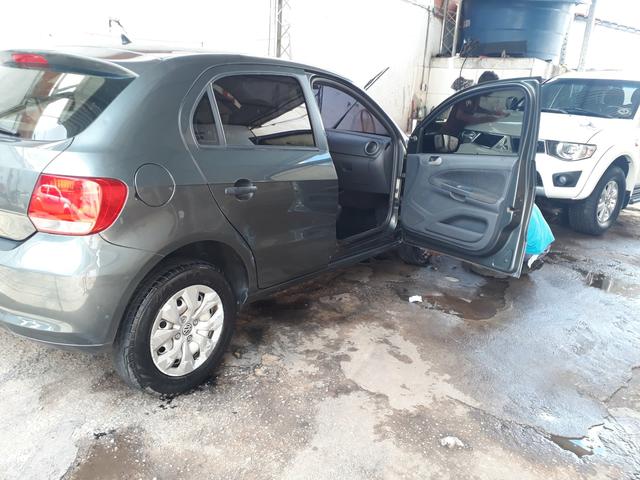 Vw gol 1.0 - Foto 5