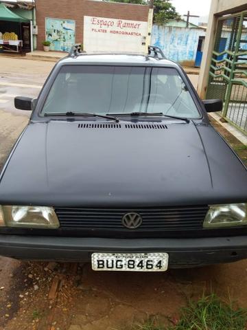 Parati 1.8 motor ap