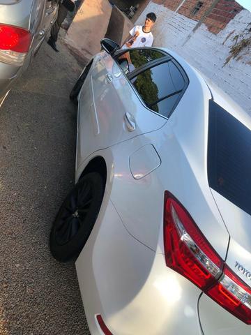 Corolla altis 2015 - Foto 6