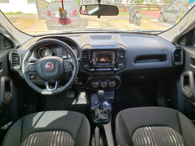 Fiat toro 70.000mil