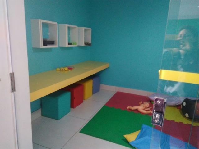 E.X.C.E.L.E.N.T.E Localização Apartamento 3 Quartos em Jardim Camburi cod.133 - Foto 3