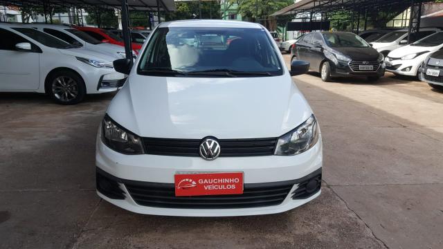 Gol G7 1.6 completo 2017/2017 - Foto 2