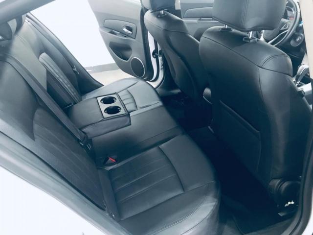 GM - CHEVROLET CRUZE LT 1.8 16V FLEXPOWER 4P AUT. - Foto 9