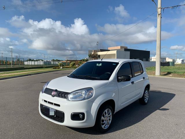Fiat Uno Evo