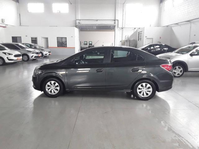 PRISMA 2018/2019 1.0 MPFI JOY 8V FLEX 4P MANUAL - Foto 8